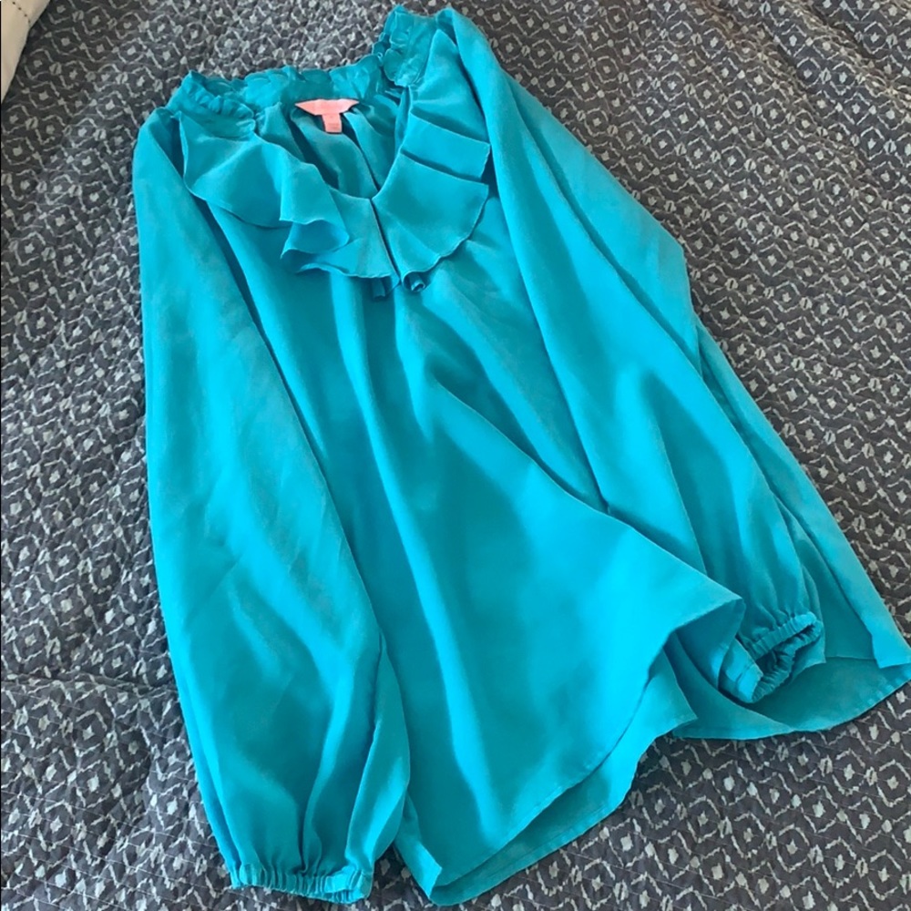 BLOUSE